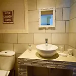 公寓 Comfort 塞萨洛尼基