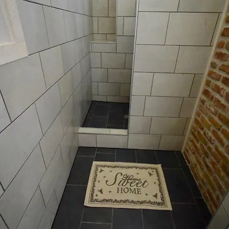 Comfort Apartman