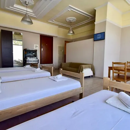 Comfort Apartman *
