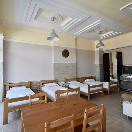 Comfort Apartman *