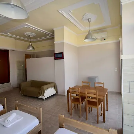 Apartamento Comfort *