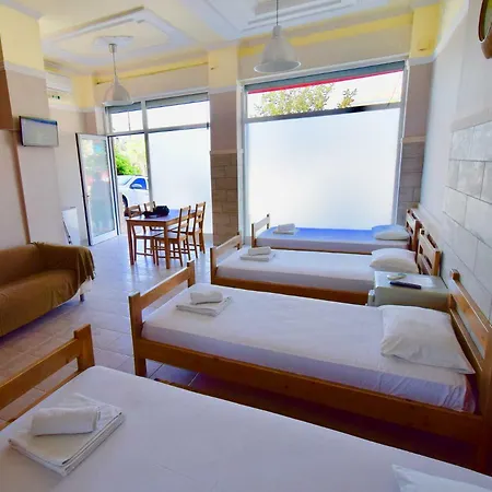 Apartman Comfort Szaloniki