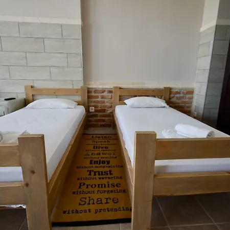 Apartman Comfort *