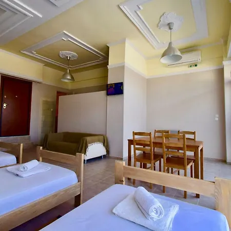 Apartamento Comfort *