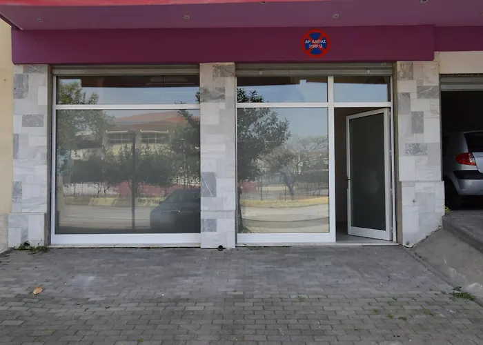 Comfort Daire Selanik