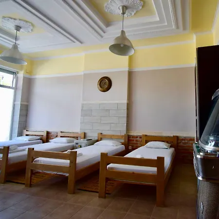 Apartman Comfort *