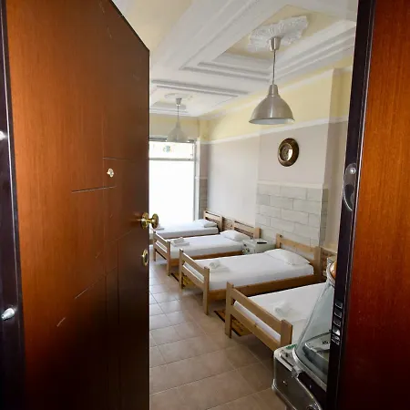 Apartman Comfort