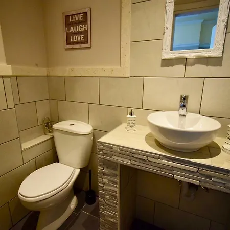 Comfort Apartman *