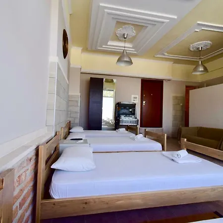 Apartman Comfort *