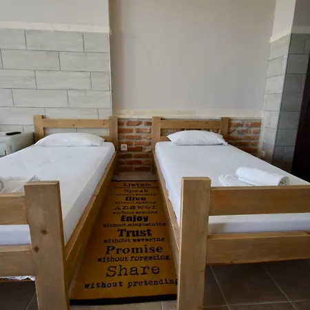 Apartman Comfort *
