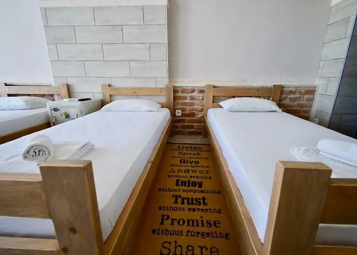 Apartmán Comfort Soluň