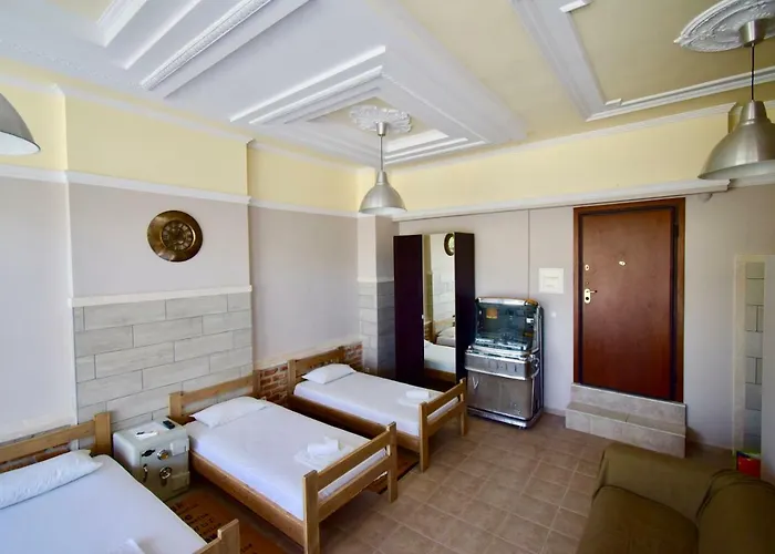 Apartmán Comfort