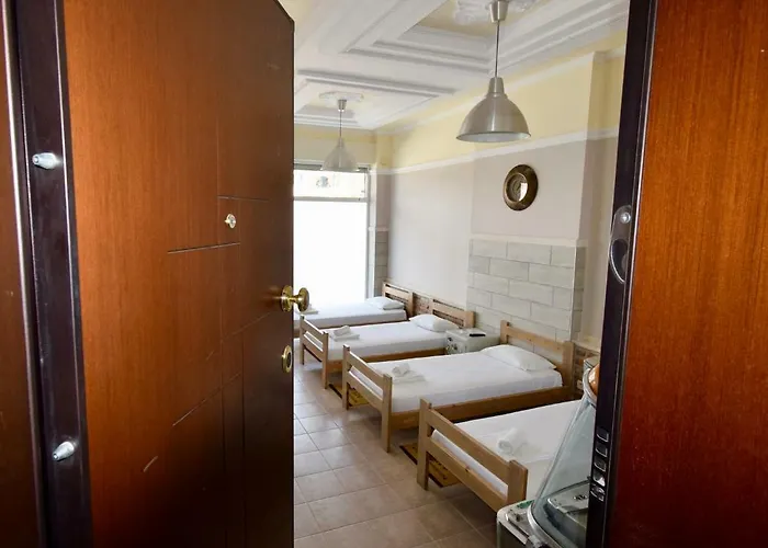 Apartmán Comfort