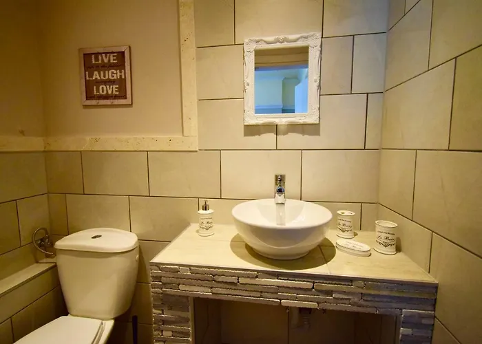 公寓 Comfort 塞萨洛尼基