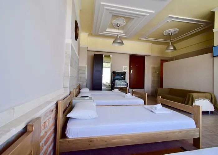 Apartmán Comfort *