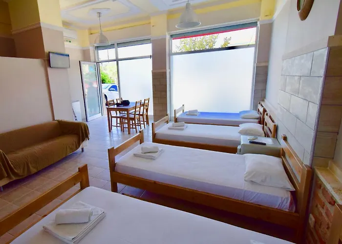 公寓 Comfort 塞萨洛尼基