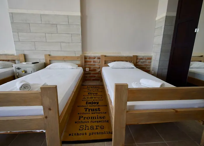 Apartmán Comfort *
