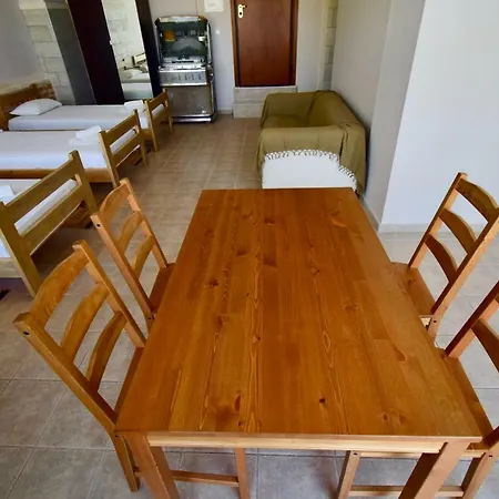 Comfort Thessaloníki