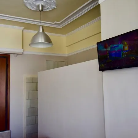 Comfort * Thessaloníki